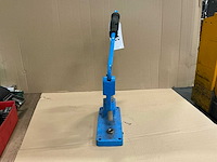 Pons handmatig - afbeelding 2 van  7