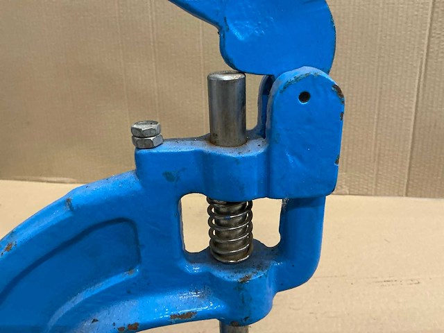 Pons handmatig - afbeelding 6 van  7