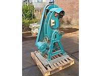 Pons machine - afbeelding 1 van  4