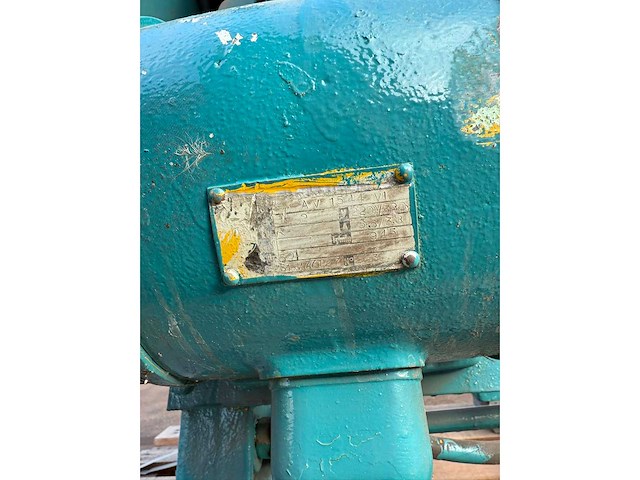 Pons machine - afbeelding 2 van  4