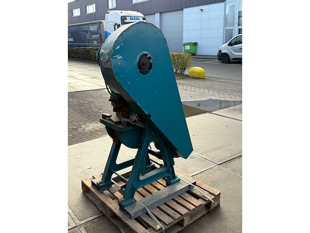 Pons machine - afbeelding 3 van  4