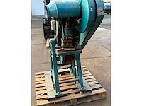 Pons machine - afbeelding 4 van  4