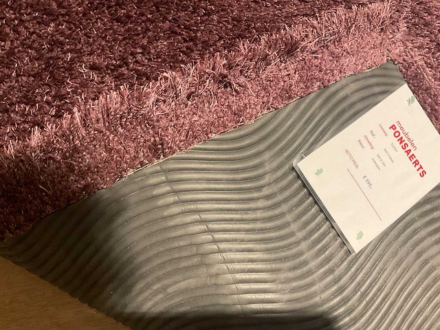 Ponsaerts culture vloerkleed - afbeelding 8 van  9