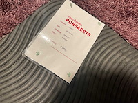 Ponsaerts culture vloerkleed - afbeelding 9 van  9