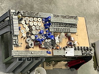 Ponsgereedschap amada tooling - afbeelding 4 van  9