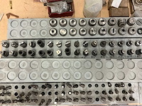 Ponsgereedschap amada tooling - afbeelding 1 van  9