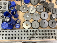 Ponsgereedschap amada tooling - afbeelding 2 van  9
