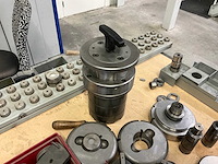 Ponsgereedschap amada tooling - afbeelding 8 van  9