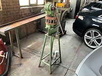 Ponsmachine - 585000 - afbeelding 1 van  5