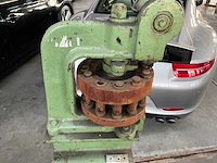 Ponsmachine - 585000 - afbeelding 3 van  5