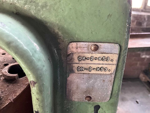 Ponsmachine - 585000 - afbeelding 4 van  5