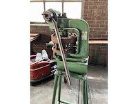 Ponsmachine - 585000 - afbeelding 5 van  5