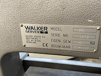 Ponsmachine walker, gp2, grijs - afbeelding 4 van  6