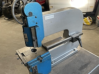 Ponsmachine walker, gp2, grijs - afbeelding 5 van  6