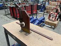 Ponsmachine - afbeelding 2 van  6