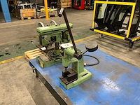 Ponsmachine - afbeelding 2 van  5