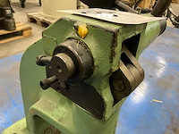 Ponsmachine - afbeelding 5 van  5