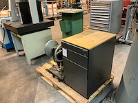 Ponsmachine - afbeelding 8 van  15