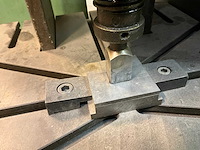 Ponsmachine - afbeelding 13 van  15