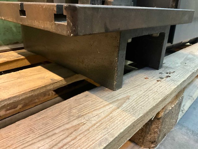 Ponsmachine - afbeelding 15 van  15