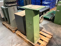 Ponsmachine - afbeelding 2 van  2