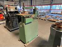 Ponsmachine - afbeelding 1 van  8