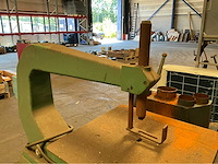 Ponsmachine - afbeelding 8 van  8