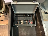Ponsmachine - afbeelding 5 van  15