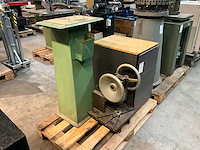 Ponsmachine