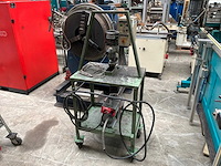 Ponsmachine - afbeelding 1 van  6