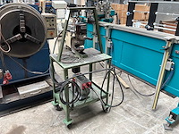 Ponsmachine - afbeelding 2 van  6