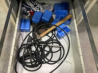 Ponsmachine - afbeelding 2 van  11