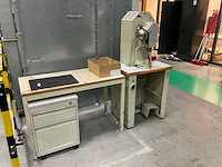 Ponsmachine - afbeelding 4 van  11