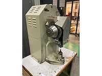 Ponsmachine - afbeelding 6 van  11