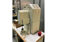 Ponsmachine - afbeelding 7 van  11