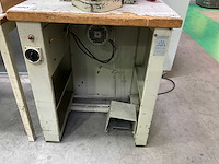 Ponsmachine - afbeelding 8 van  11