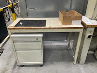 Ponsmachine - afbeelding 10 van  11