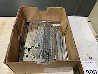 Ponsmachine - afbeelding 11 van  11