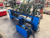 Ponsmachine - afbeelding 2 van  7