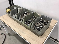 Ponsmateriaal - afbeelding 1 van  7