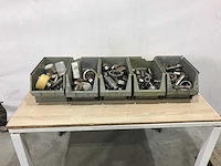 Ponsmateriaal - afbeelding 2 van  7