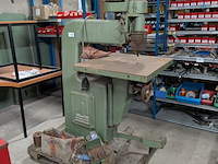 Pons/stans machine asea, mbb9 - afbeelding 1 van  9