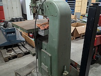 Pons/stans machine asea, mbb9 - afbeelding 4 van  9