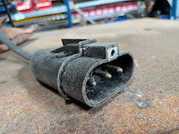 Pons/stans machine asea, mbb9 - afbeelding 8 van  9