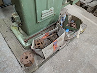 Pons/stans machine asea, mbb9 - afbeelding 9 van  9