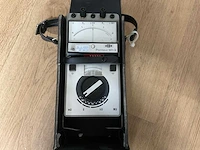 Pontavi wh 2 weerstandsmeter