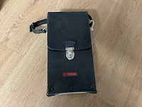 Pontavi wh 2 weerstandsmeter - afbeelding 2 van  3