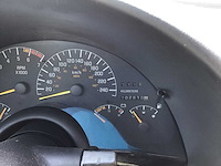 Pontiac - 1993 - firebird - personenauto - afbeelding 2 van  26