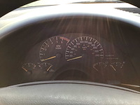 Pontiac - 1993 - firebird - personenauto - afbeelding 3 van  26