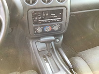 Pontiac - 1993 - firebird - personenauto - afbeelding 4 van  26